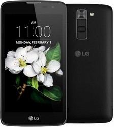 Замена сенсора на телефоне LG K7 в Саранске